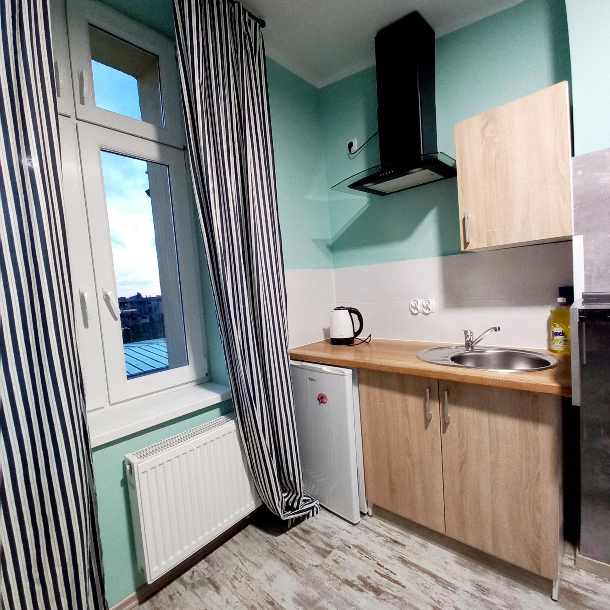 Centrum Noclegi Wagrowiec Kolejowa 15 Buitenkant foto