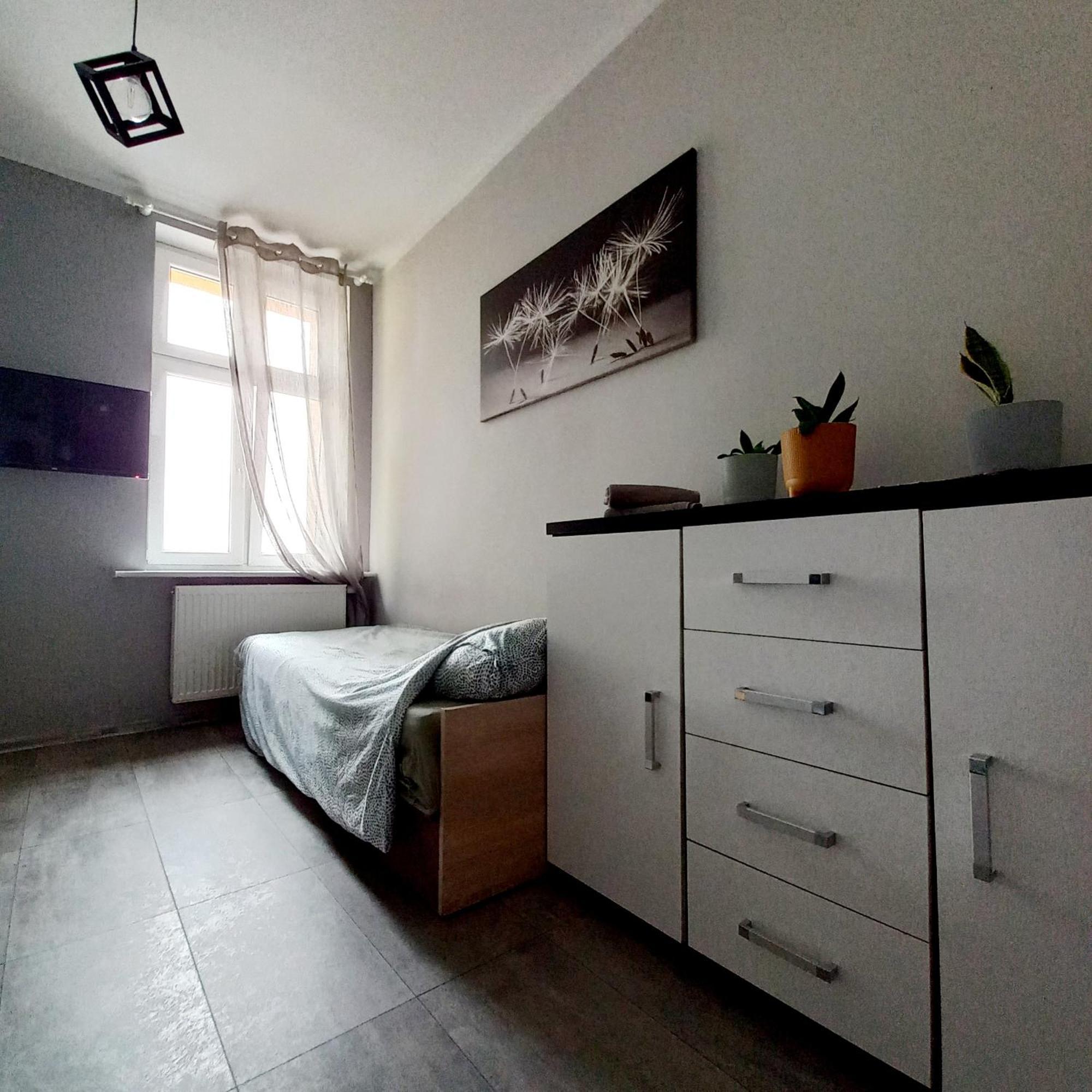 Centrum Noclegi Wagrowiec Kolejowa 15 Buitenkant foto