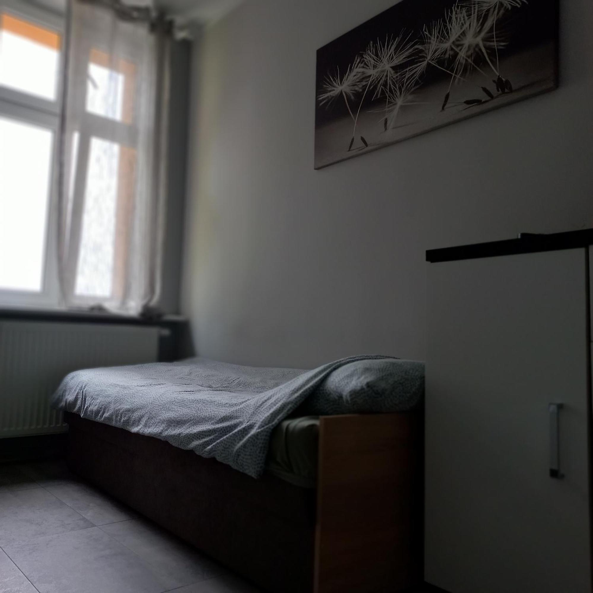 Centrum Noclegi Wagrowiec Kolejowa 15 Buitenkant foto