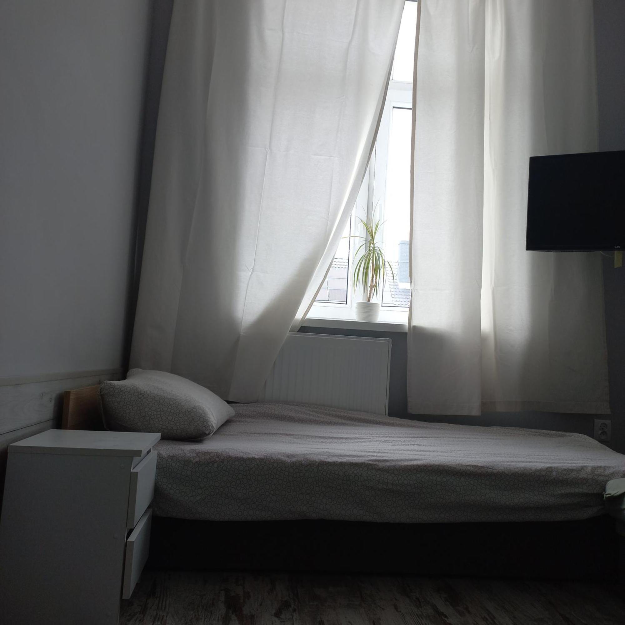 Centrum Noclegi Wagrowiec Kolejowa 15 Buitenkant foto